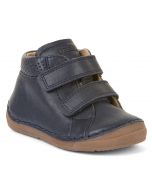 Froddo Paix G2130299 Dark Blue Boots