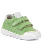 Froddo Rosario Light Green Shoes