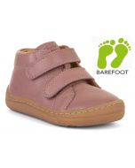 Froddo G2130342-13 Barefoot Dark Pink Boots