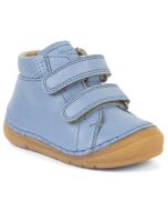 Froddo Paix Up Jeans Blue Boots