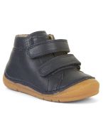 Froddo Paix Up Dark Blue Boots
