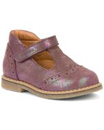 Froddo G2140059-3 Magic T-bar Shoes