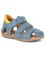 Froddo G2150149-1 Jeans Blue Sandals