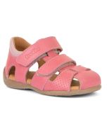 Froddo G2150169-7 Peach Sandals
