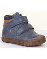 Froddo G3110204-1 Naik Denim Boots