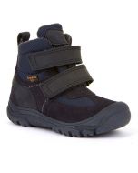 Froddo G3110217 Dark Blue Waterproof Boots