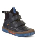 Froddo G3110234-3 Dark Blue Waterproof Boots
