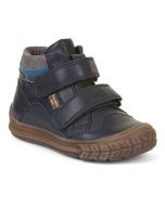 Froddo G3110236 Dark Blue Waterproof Boots