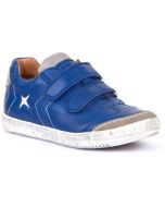 Froddo G3130144 Electric Blue Shoes