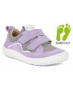 Froddo G3130246-8 Barefoot Lilac Shoes