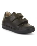 Froddo G3130255 Aster Black School Shoes
