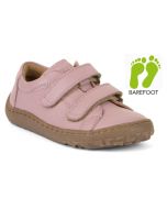Froddo G3130256-4 Pink Barefoot Shoes