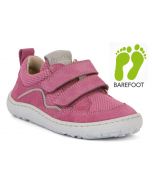 Froddo G3130260-10 Barefoot Base Pink Shoes 