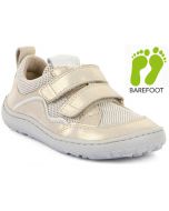 Froddo G3130271-28 Barefoot Baze Gold Shine Shoes