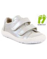 Froddo G3130284-26 Silver Magic Barefoot Shoes