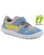 Froddo G3130286-2 Barefoot River Grey Blue Shoes