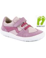 Froddo G3130286-6 Barefoot River Pink Shoes