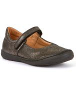 Froddo G3140094-2 Bronze Grey Shoes
