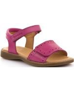 Froddo G3150127 Fuchsia Pink Sandals