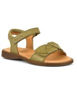 Froddo G3150205-7 Olive Sandals