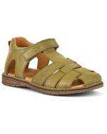 Froddo G3150209-2 Olive Green Sandals