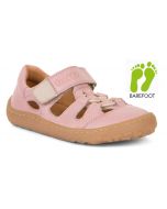 Froddo G3150242-8 Barefoot Pink Sandals