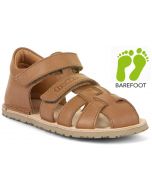 Froddo G3150283-2 Flexy F Barefoot Cognac Sandals