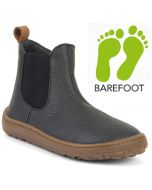 Froddo G3160245 Barefoot Chelys Dark Blue Boots