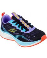 Skechers Elite Sport Black Trainers