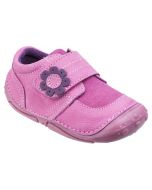 Hush Puppies Mimi Pink Pre-walkers