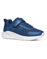 Geox Sprintye Dark Blue Trainers