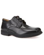 Geox Federico School Shoes