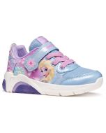 Geox Fadinlight Lilac Sky Trainers