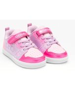 Lelli Kelly Daisy Baby Pink Trainers