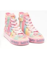 Lelli Kelly Myla Mid Multi Baseball Boots