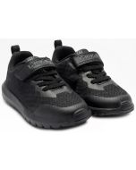Lelli Kelly Adelaide Black Trainers