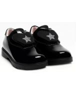 Lelli Kelly Eden LKSA8946 Black Patent School Shoes