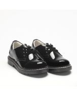 Lelli Kelly Rochelle LK8287 Black Patent 