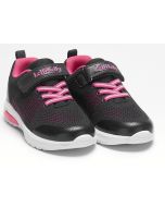 Lelli Kelly Cristal LK1888 Black Trainers
