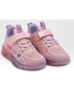 Lelli Kelly Marta Pink Lights Trainers