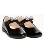 Lelli Kelly Erin LKSO8116 F Fitting School Shoes