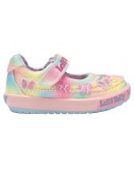 Lelli Kelly Myla Baby Multi Canvas Shoes
