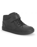 Start-Rite Orbit Black Boots