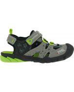 Primigi 5460100 Grey Lime Sandals