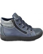 Primigi 4391722 Blue Boots