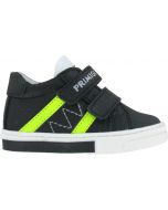 Primigi 4406200 Black Trainers