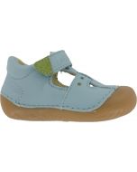 Primigi 5400200 Aqua Blue Pre-walkers