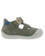 Primigi PLE7002 Grey Pre-walkers
