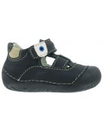 Primigi PLE7002 Navy Blue Pre-walkers