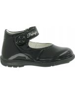 Primigi 4401900 Black Patent Shoes